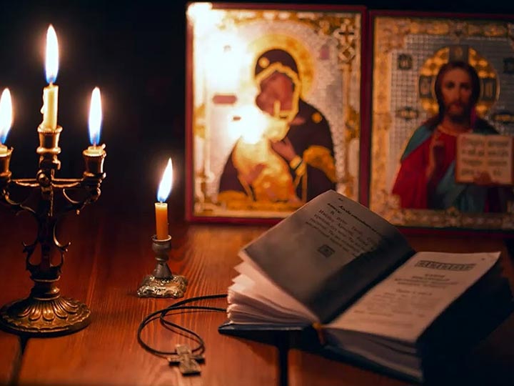 Эффективная молитва от гадалки в Большеустьикинском для возврата любимого человека